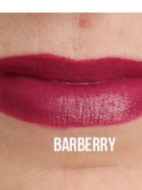 Bite Beauty Lipstick shade BARBERRY